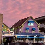 Photo of Purple Parrot Grill Beach Haus &amp; Biergarten
