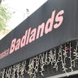 Photo of Badlands
