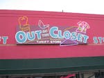 Photo of Out of the Closet - Venice