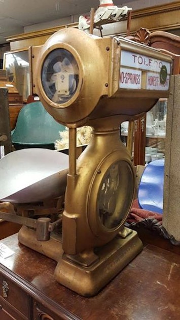 Photo of Brownstone Antiques