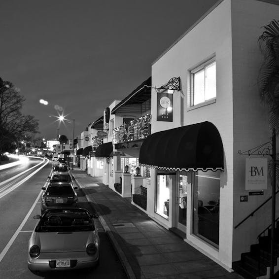 Photo of Ivanhoe Village - an Orlando Main Street District