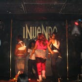 Photo of Inuendo