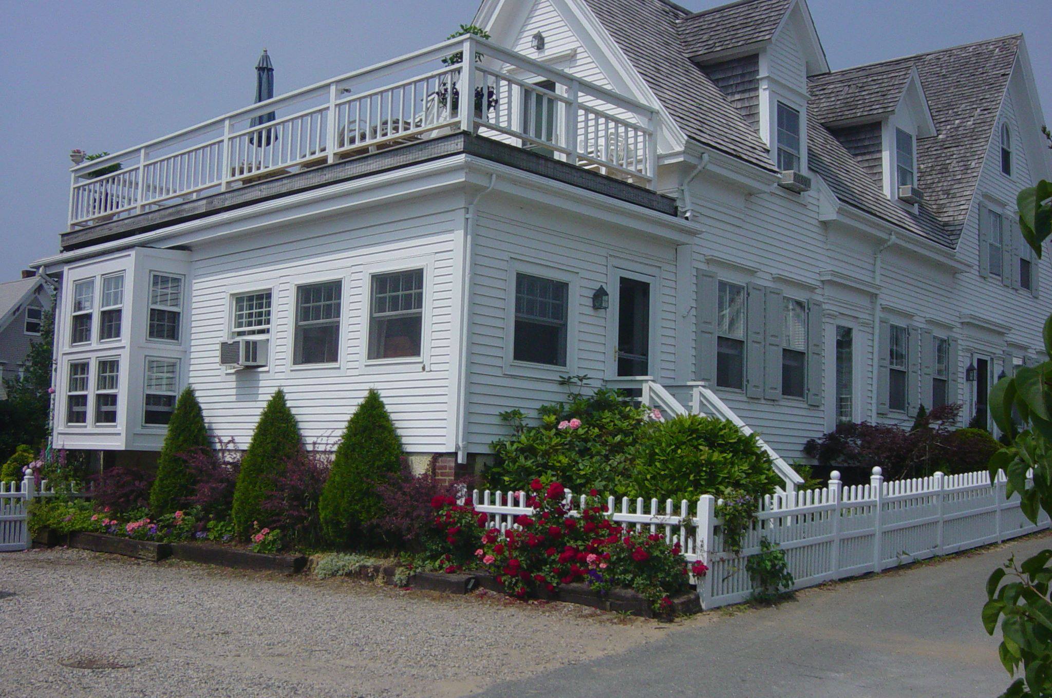 Ampersand Guesthouse Reviews, Photos - CLOSED - West End - Provincetown ...