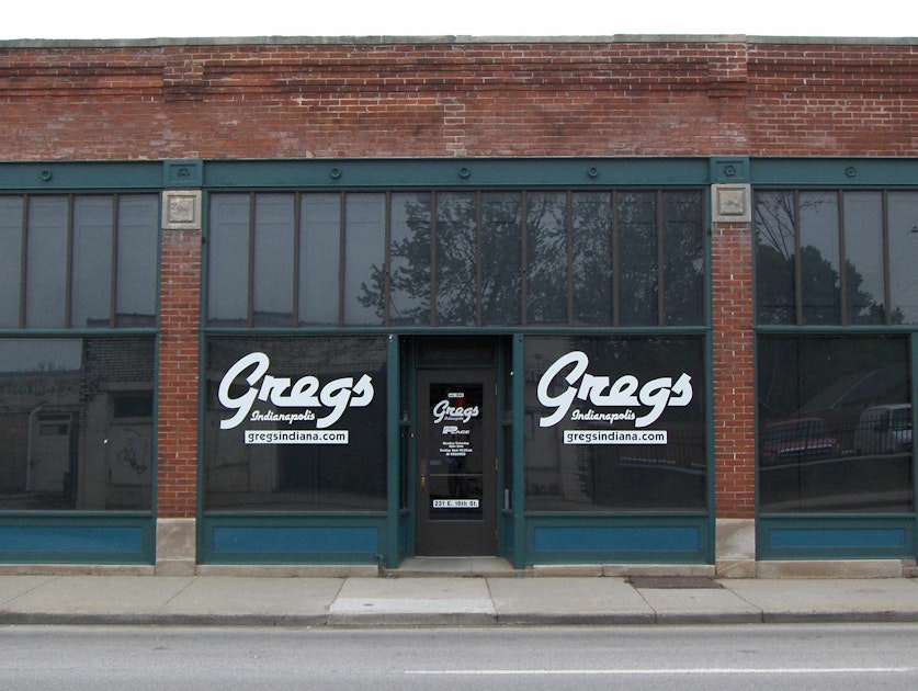 Photo of Gregs Indy