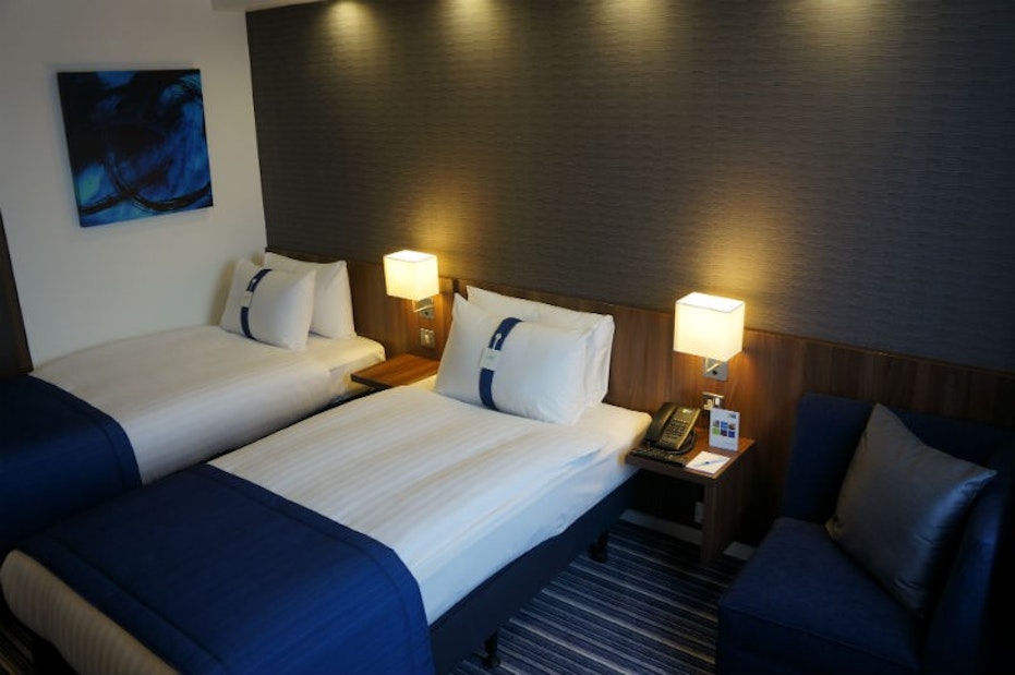 Photo of Holiday Inn Express London – Earl’s Court