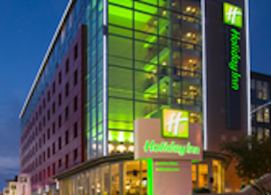Photo of Holiday Inn London – West