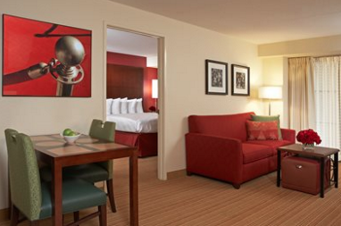 Residence Inn by Marriott Beverly Hills reviews, photos ...