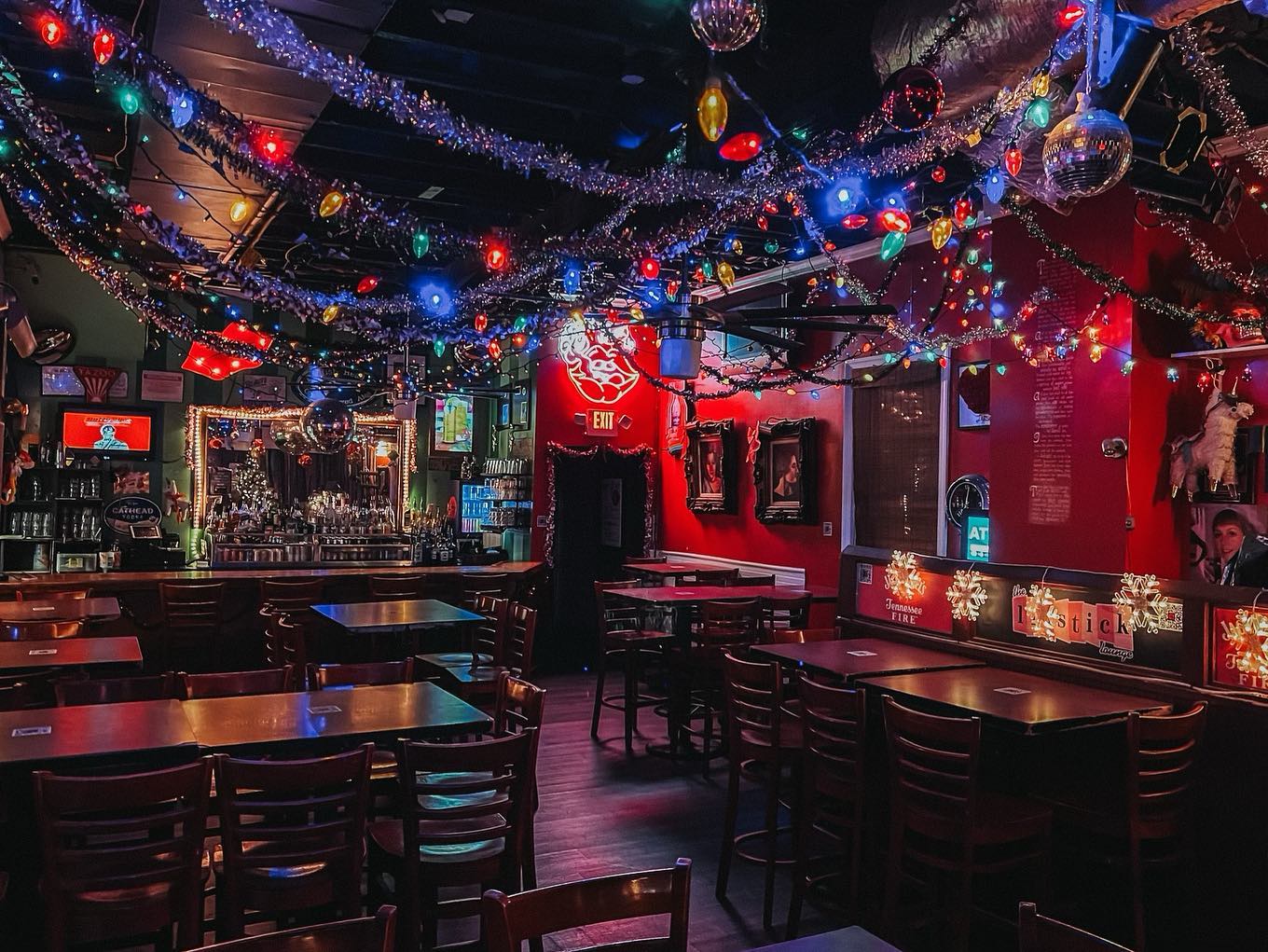 Lipstick Lounge reviews, photos East Nashville Nashville