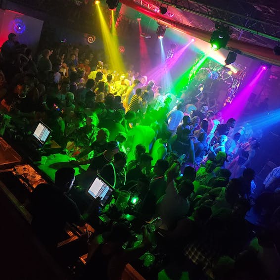 Photo of 800LIVE Nightclub and Venue