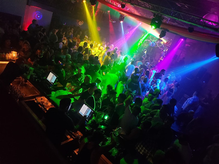 Photo of 800LIVE Nightclub and Venue