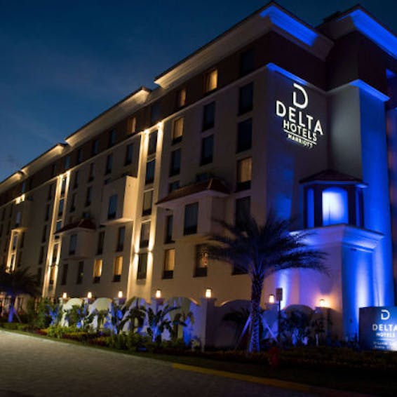Photo of Delta Hotels by Marriott Orlando Lake Buena Vista