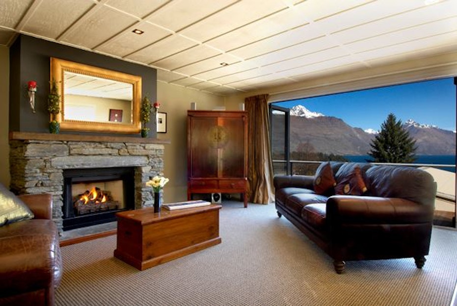 Photo of Queenstown House Boutique B&B