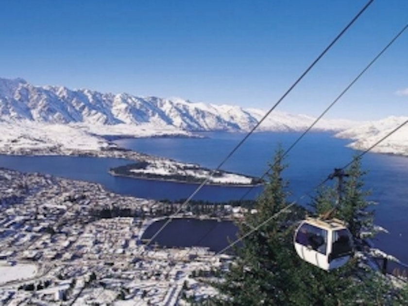 Photo of Remarkables Lodge