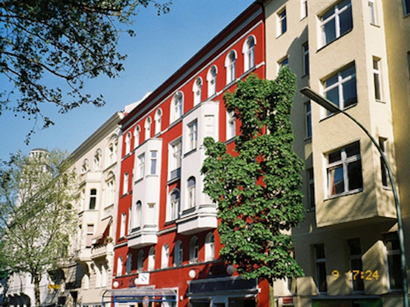 Photo of Hotel Sachsenhof