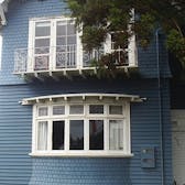 Photo of The Big Blue House