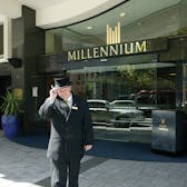 Photo of Millennium Hotel Christchurch