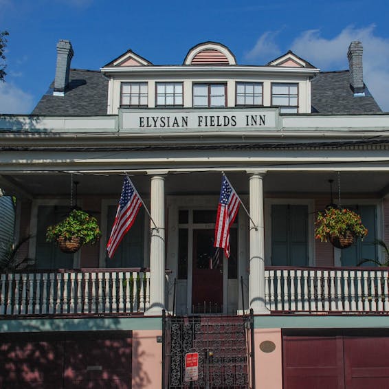 Photo of Elysian Fields Inn