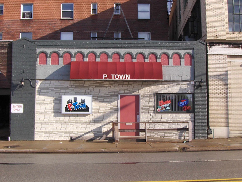 Photo of P Town Bar