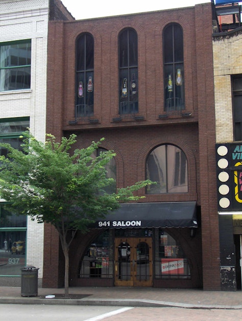 Photo of 941 Saloon
