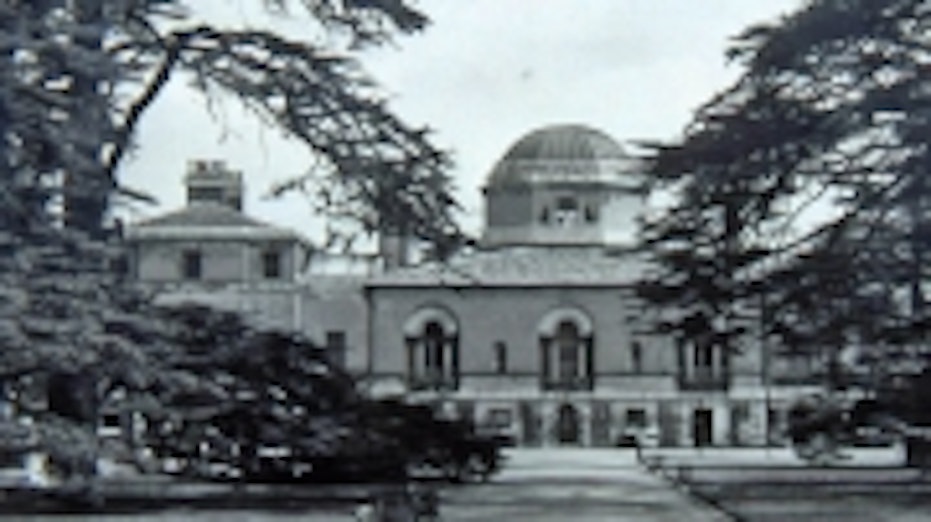 Photo of Chiswick House and Gardens