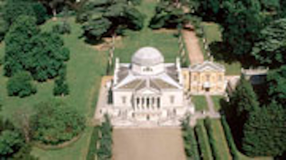 Photo of Chiswick House and Gardens