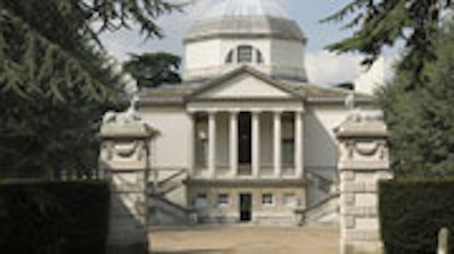 Photo of Chiswick House and Gardens