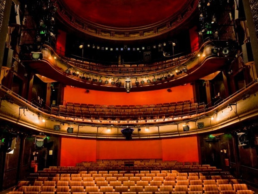 Photo of Royal Court Theatre