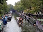 Photo of Regent&#039;s Canal