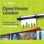 Photo of Open House London (September only)