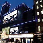 Photo of Odeon Luxe Leicester Square (formerly Odeon Leicester Square)