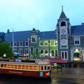 Photo of The Arts Centre of Christchurch