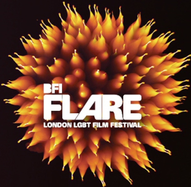 Photo of BFI Flare: London LGBT Film Festival