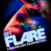 Photo of BFI Flare: London LGBT Film Festival