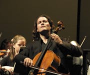 Photo of South Florida Symphony Orchestra