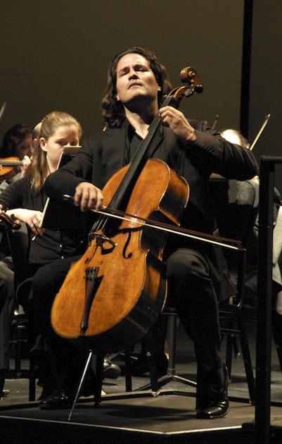Photo of South Florida Symphony Orchestra
