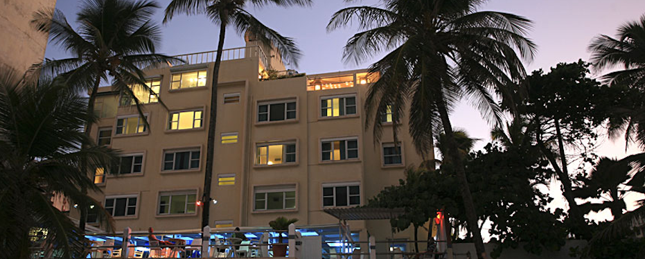 Photo of Atlantic Beach Hotel and Bar