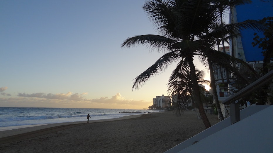 Photo of Atlantic Beach Hotel and Bar