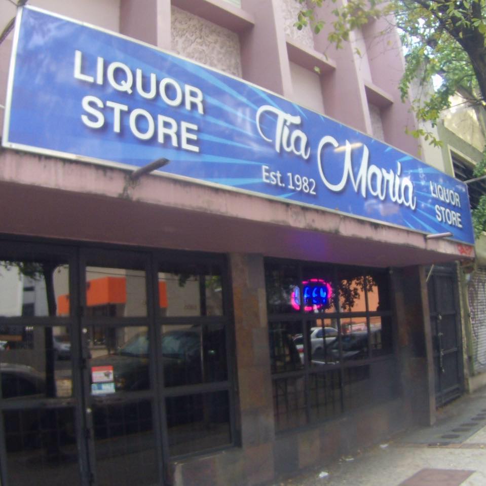 Tía María's Liquor Store reviews, photos Santurce San Juan Puerto