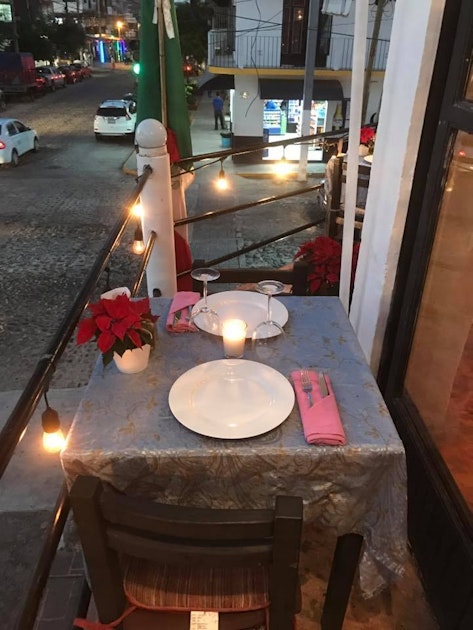 Photo of Frida's Bar and  Restaurant