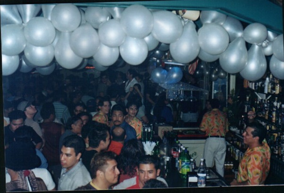 Photo of Picante Bar