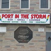 Photo of Port in the Storm (Closed)