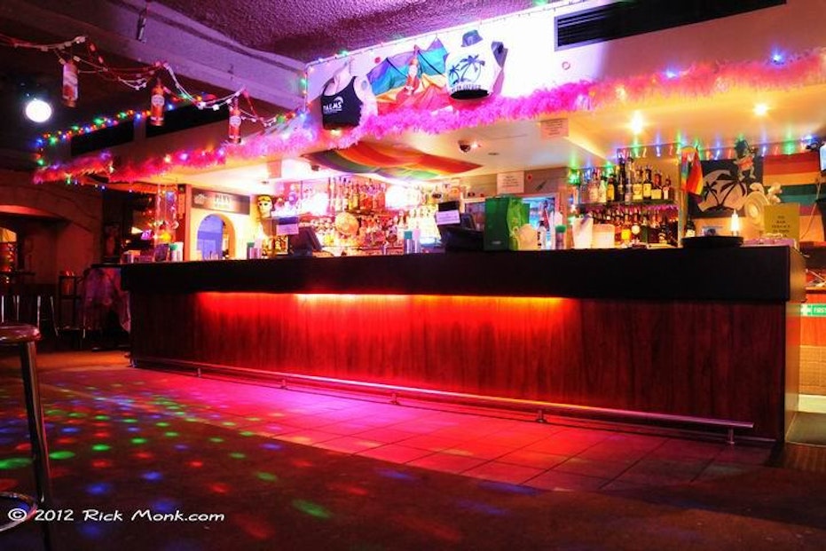 Photo of Palms On Oxford Nightclub