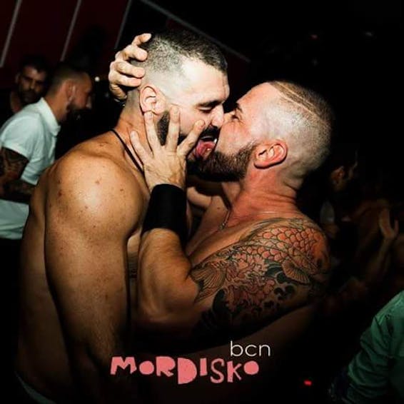Safari Disco Club reviews, photos - Poble Espanyol - Barcelona - GayCities  Barcelona
