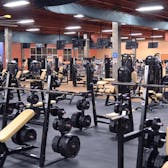 Photo of Bailey's Powerhouse Gym