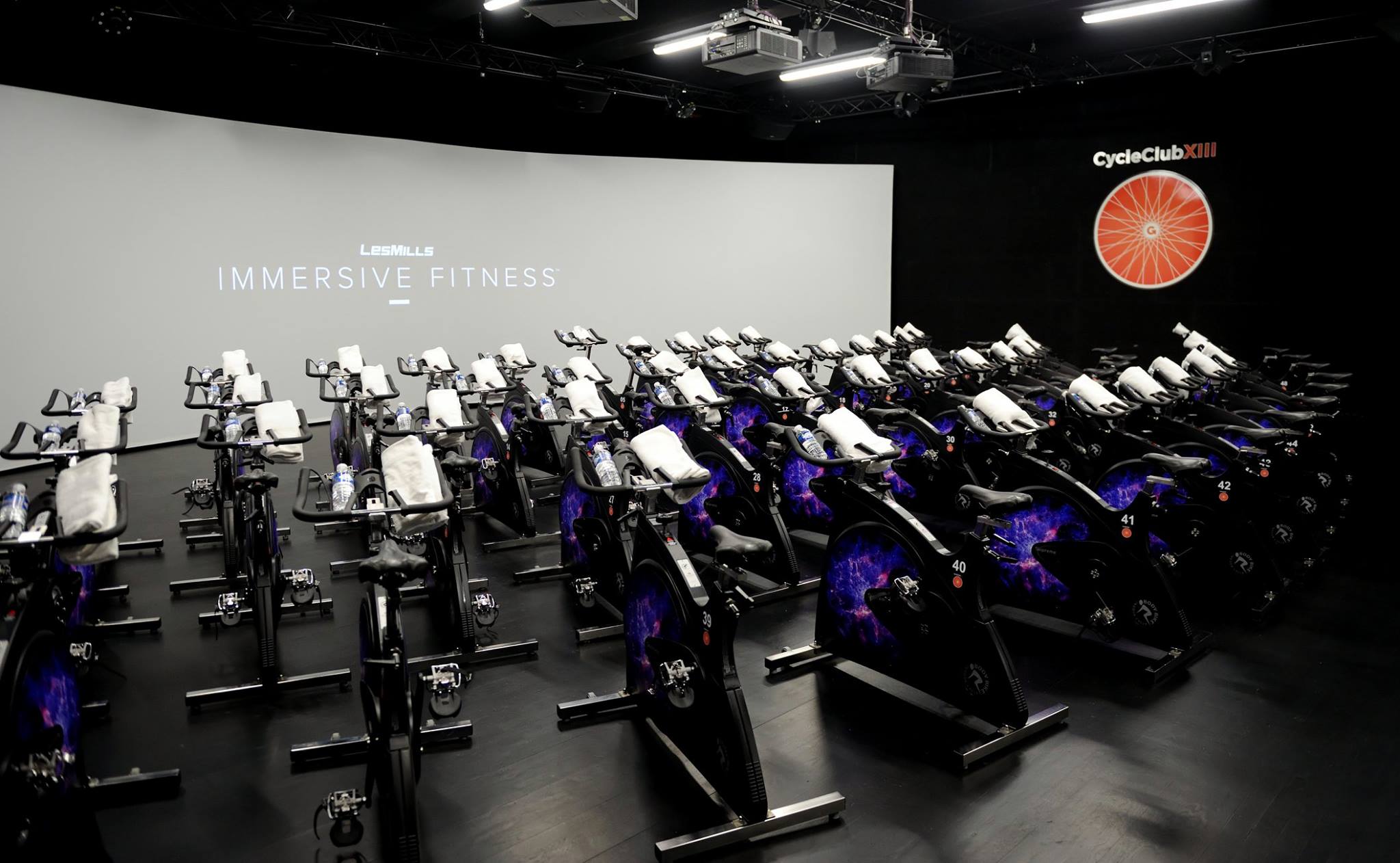 Photo of Club Med Gym République