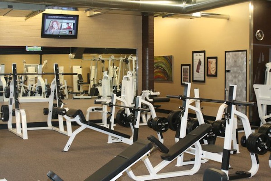 Photo of Tangible Tanning & Fitness