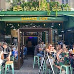Photo of Club Banana Café