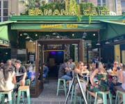 Photo of Club Banana Café