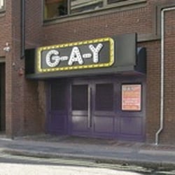 G A Y Late Reviews Photos Soho London Gaycities London