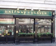 Photo of Halfway II Heaven